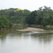 Río Nuevo Presidente, municipio de Tibú, Norte de Santander, Colombia