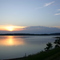 Patoka Lake, southern Indiana
