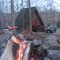 Patoka 4 Seasons Resort Cabin