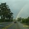 ARCO IRIS EN EL QUINDIO