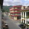 Hotel Chamaná Caicedonia