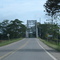 Troncal del Magdalena. Ruta 45. Puente Río Opón - Magdalena Medio.