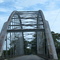 Puente Río Opon - Magdalena medio.