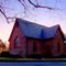 St. Mark's Episcopal Church, founded 1884