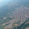 VISTA AEREA socorro desde parapente
