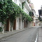 Calles del Centro Histórico - Cartagena