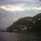 Cabruna: Isla del archipielago de San bernardo, en este lugar, después de las 17:00 horas empieza el espectáculo donde  la mayoría de las aves de diferentes especies  del sector de Punta Seca  y sus alrededores, regresan  a dormir  en esta pequeña isla