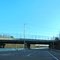 South Leipzig Avenue Overpass