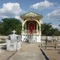Camino a la muerte. Cementerio Venadillo