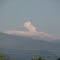 FUMAROLA NEVADO DEL RUIZ