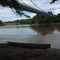 Puente sobre el rio Magdalena