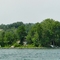 Squaw Island On Canandaigua Lake