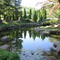 Japanese Garden at Sonnenberg