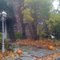 Late Fall, Morgan Samuels Inn