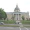 Canandaigua County Seat Front