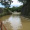 bocatoma canal de riego