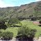 al pie de la quebrada
