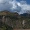 Panorámica por las estribaciones occidentales de la Cordillera Oriental