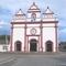 Iglesia nuestra señora del Rosario