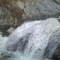 CASCADA ECHA HUMO