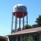 Mickey Road Water Tower