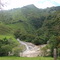 Afluente del Río Ata, Planadas,Tolima