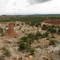 Panoramica  desierto  Tatacoa