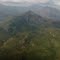 Cerro De Pacande Desde el aire