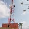 Torre de Antena de Comunicaciones, Nariño