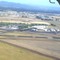 Eugene airport Oregon, It has parallel runway now!