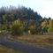 Along Pre's Trail, Eugene, Or, Oct 2007