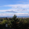 Looking Northwest from College Hill