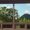 Spencer Butte reflection