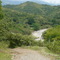 ENTRADA A LA OLLA EN EL RIO FRAILE