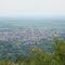Florida - Vista desde la Coordillera