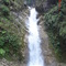 Cascada de los Patos. Los Calenos