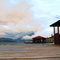 Muelle en el Lago Calima