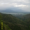 La Laguna de Sonso desde el Bosque de Yotoco
