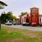 Capilla de Guabitas
