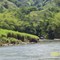 Río La vieja Quindio