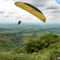 El Valle del Cauca desde la Maloca de los vientos Cerrito