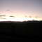TPT: Atardecer valluno desde Ginebra