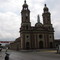 Iglesia de Ginebra Valle del Cauca Colombia
