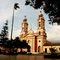 Templo La Inmaculada Concepción