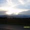 Atardecer Valle Del Cauca