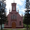 CAPILLA DE SAN LUIS