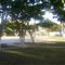 Parque Los Lanceros, La Victoria