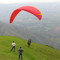 Parapente, Hda. Bello Horizonte, Cerrito