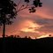 Sunset from Ginebra Valle del Cauca