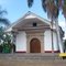 El Overo - Capilla Colonial